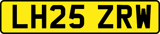 LH25ZRW
