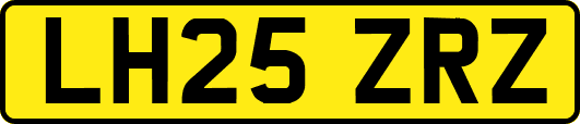 LH25ZRZ