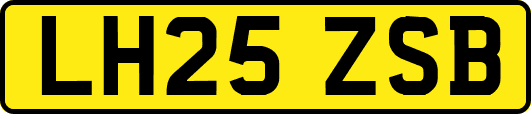 LH25ZSB