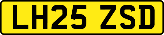 LH25ZSD