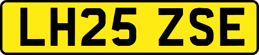 LH25ZSE