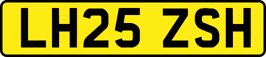 LH25ZSH