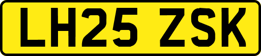 LH25ZSK