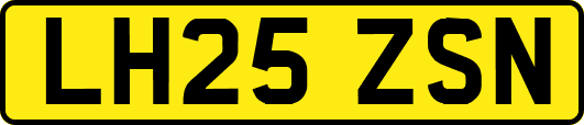 LH25ZSN