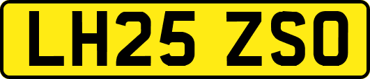 LH25ZSO