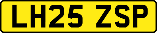 LH25ZSP