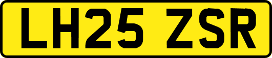 LH25ZSR