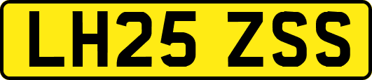 LH25ZSS