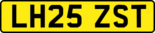 LH25ZST