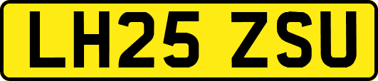 LH25ZSU