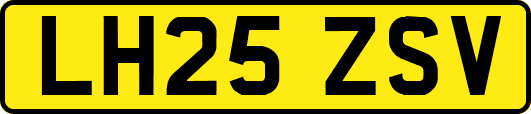 LH25ZSV