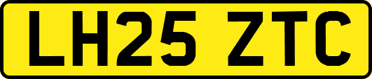 LH25ZTC