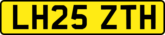 LH25ZTH
