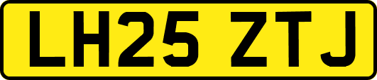 LH25ZTJ