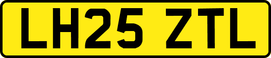 LH25ZTL