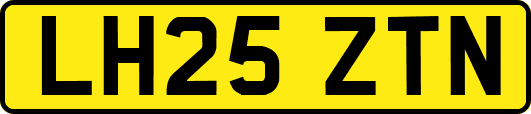 LH25ZTN