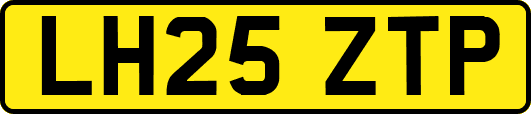 LH25ZTP
