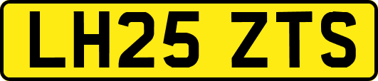 LH25ZTS