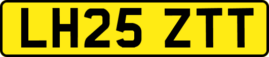 LH25ZTT