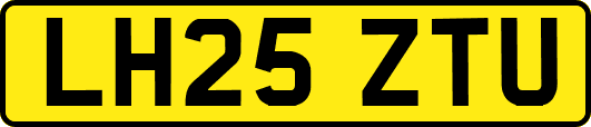 LH25ZTU