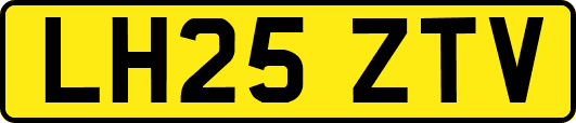 LH25ZTV