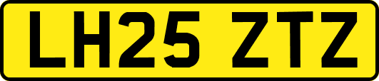 LH25ZTZ