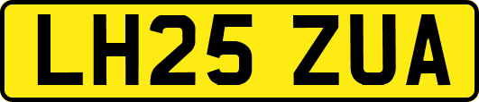 LH25ZUA