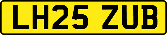 LH25ZUB