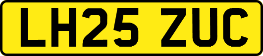 LH25ZUC