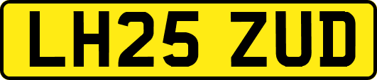 LH25ZUD