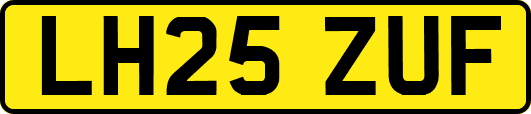 LH25ZUF