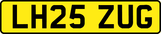 LH25ZUG