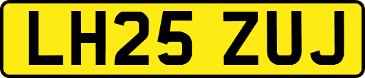 LH25ZUJ
