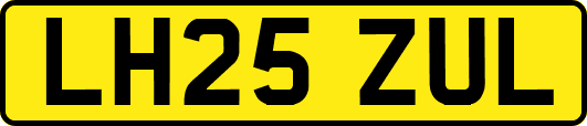 LH25ZUL