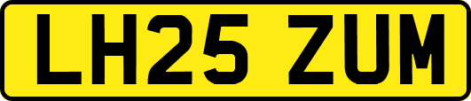 LH25ZUM