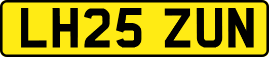 LH25ZUN