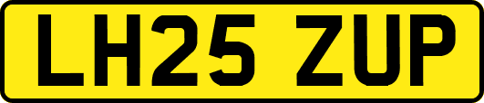 LH25ZUP