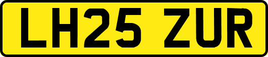 LH25ZUR