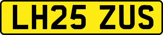 LH25ZUS
