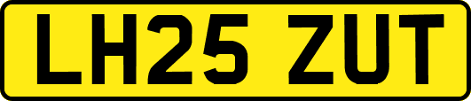 LH25ZUT