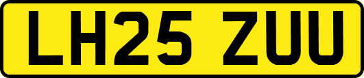 LH25ZUU