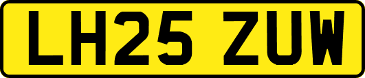 LH25ZUW