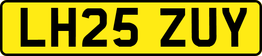 LH25ZUY