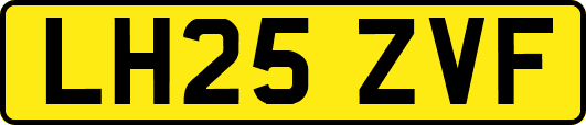LH25ZVF