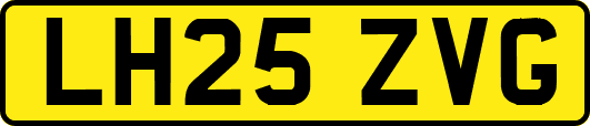 LH25ZVG