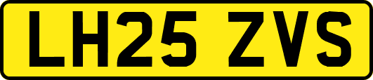 LH25ZVS
