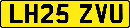 LH25ZVU