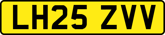 LH25ZVV