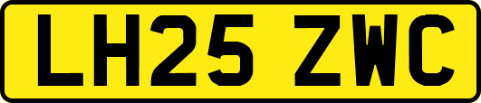 LH25ZWC