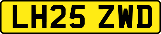 LH25ZWD